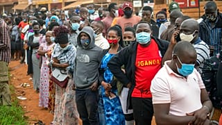 Uganda denies plans for election internet shutdown