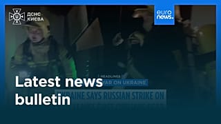 Latest news bulletin | January 5th, 2026 – Evening