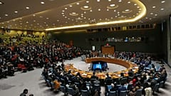 Η ειδική συνεδρίαση του Συμβουλίου Ασφαλείας του ΟΗΕ για την Βενεζουέλα