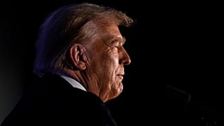 دونالد ترامپ