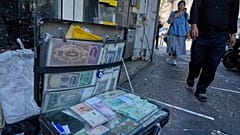 Колоссальная инфляция была изначальной причиной протестов