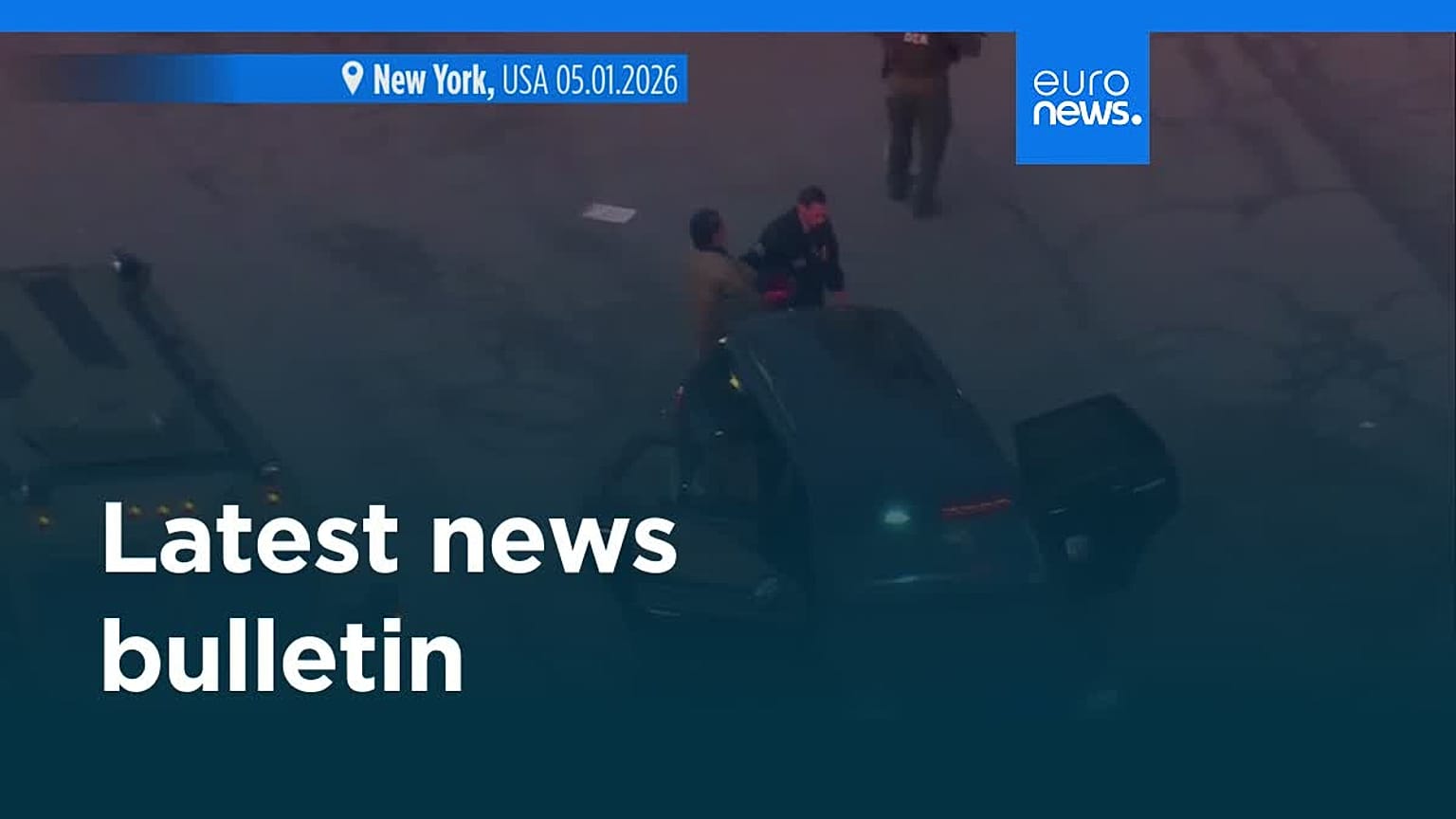 Latest news bulletin | January 6th, 2026 – Morning