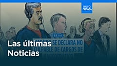 Últimas noticias | 06 enero 2026 - Mañana