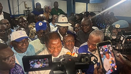 Arrêt sur images du 6 janvier 2026