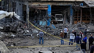 حمله اسرائیل به لبنان