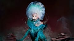 Björk - Fossora