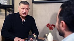 علی دایی