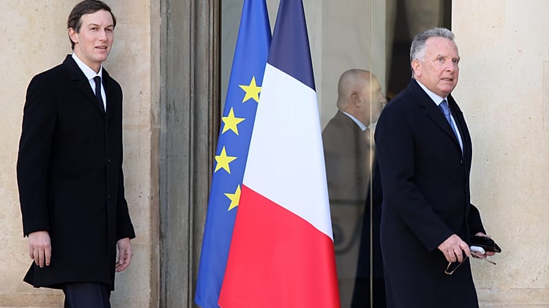 هجمات أوكرانية تشل القطارات في غرب روسيا وتحالف الراغبين يجتمع في باريس 