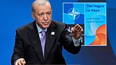صورة أرشيفية - الرئيس التركي رجب طيب أردوغان