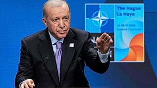 صورة أرشيفية - الرئيس التركي رجب طيب أردوغان