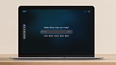 O Alexa.com estará disponível para todos os clientes do Alexa+ Early Access, permitindo-lhes aceder ao assistente de IA da Amazon através dos seus navegadores Web.