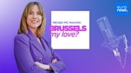 Brussels, My Love? 