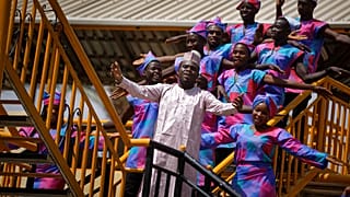 Nigeria : entre censure et modernité, Kannywood fait son cinéma