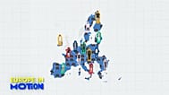 Europe in Motion