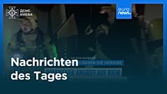Nachrichten des Tages | 6. Januar 2026 - Mittagsausgabe