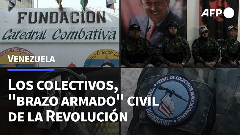 "A forradalom civil fegyveres karja"