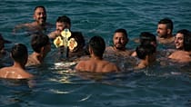 Bénédictions des eaux et processions marquent l’Épiphanie en Grèce et à Chypre