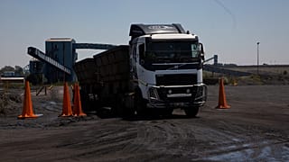 Afrique du Sud : quel avenir pour les mines de charbon ?