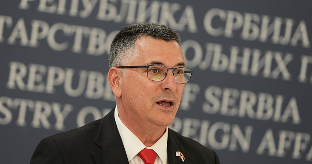 Somalia condemns Israeli Foreign Minister’s visit to Hargeisa as “serious violation”