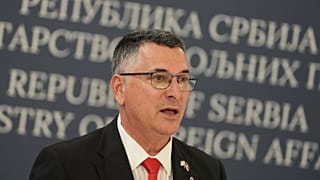 Somalia condemns Israeli Foreign Minister’s visit to Hargeisa as “serious violation”