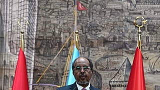 Mogadiscio condamne la visite du diplomate israélien au Somaliland