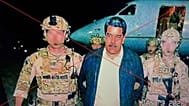 Widely shared photo claiming to show Maduro and US forces is AI-generated.