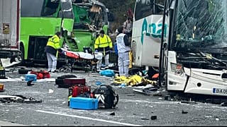 Imagem partilhada publicamente na página Facebook de Bombeiros de Portugal