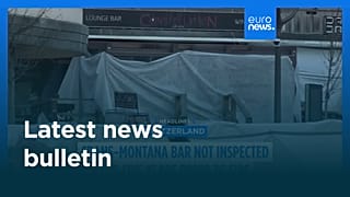 Latest news bulletin | January 6th, 2026 – Evening