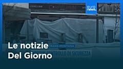 Le notizie del giorno | 06 gennaio 2026 - Serale