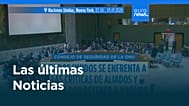 Últimas noticias | 06 enero 2026 - Tarde