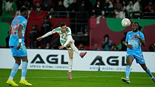 CAN 2025 : l'Algérie bat la RDC à la dernière minute et file en quarts