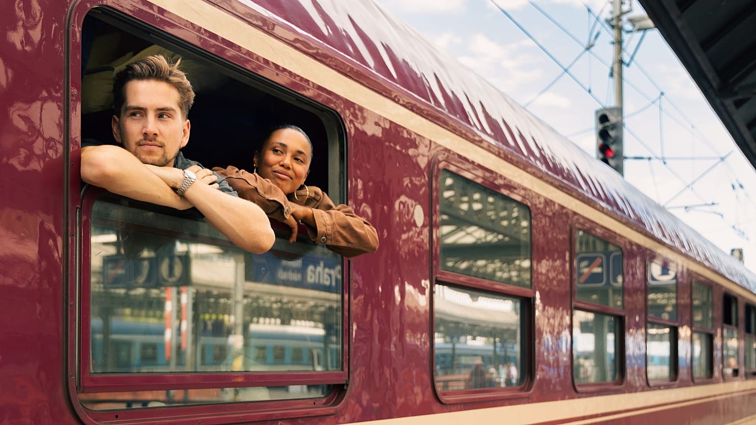 European Sleeper is launching its Paris-Berlin night train on 26 March 2026.