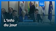 L’info du jour | 7 janvier 2026 - Matin