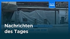 Nachrichten des Tages | 7. Januar 2026 - Morgenausgabe