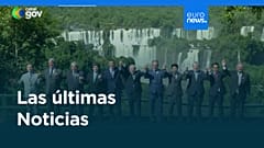Últimas noticias | 07 enero 2026 - Mañana