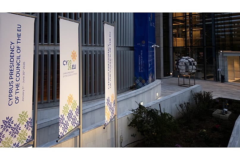Η Τελετή Έναρξης της Κυπριακής Προεδρίας του Συμβουλίου της Ευρωπαϊκής Ένωσης θα γίνει στην Κεντρική Σκηνή του Θεατρικού Οργανισμού Κύπρου