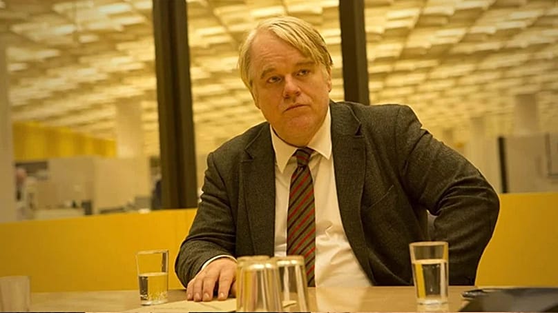 Bardzo poszukiwany człowiek