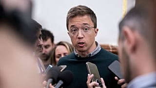 Iñigo Errejón