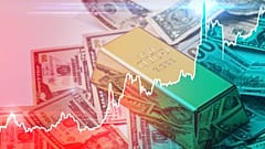 روند صعودی قیمت دلار و طلا