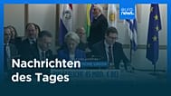 Nachrichten des Tages | 7. Januar 2026 - Mittagsausgabe