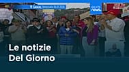 Le notizie del giorno | 07 gennaio 2026 - Pomeridiane