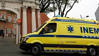 INEM rejeita que novo sistema de triagem tenha falhado 