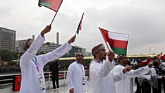 (تصوير: هاناه بيترز/AP)