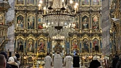Natal ortodoxo