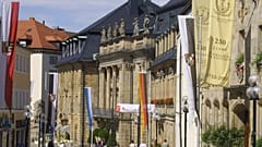 Markgräfliches Opernhaus in Bayreuth