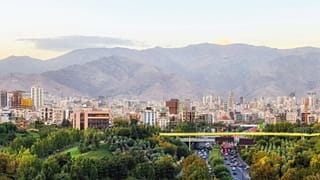 تهران، ایران