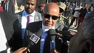 L'UA appelle à la révocation de la reconnaissance d'Israël envers le Somaliland