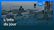L’info du jour | 7 janvier 2026 - Soir