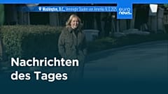 Nachrichten des Tages | 7. Januar 2026 - Abendausgabe