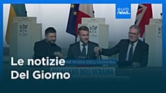 Le notizie del giorno | 07 gennaio 2026 - Serale